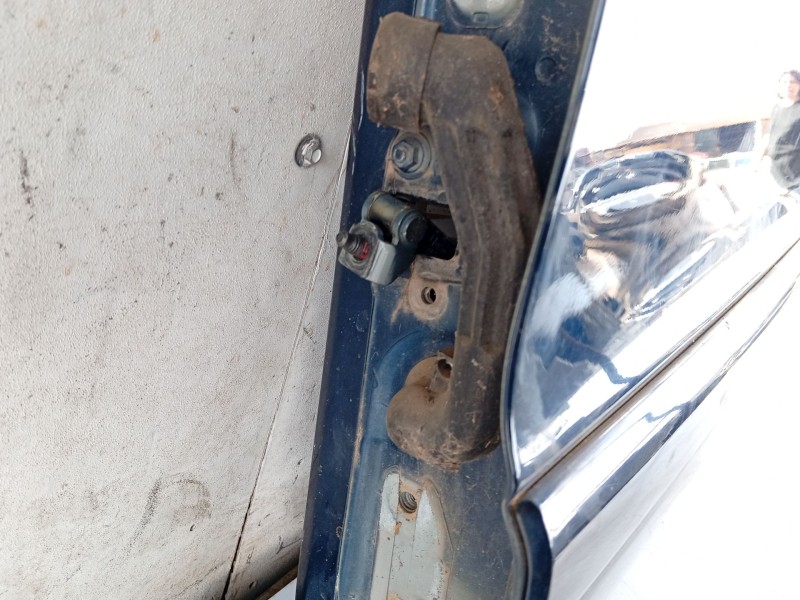 Recambio de puerta delantera izquierda para volvo c70 i coupé (872) 2.4 t referencia OEM IAM   