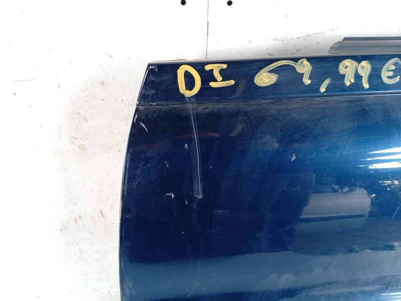 Recambio de puerta delantera izquierda para volvo c70 i coupé (872) 2.4 t referencia OEM IAM   