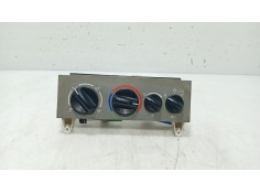 Recambio de mando calefaccion / aire acondicionado para renault kangoo (kc0/1_) 1.9 dti (kc0u) referencia OEM IAM   