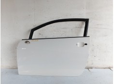 Recambio de puerta delantera izquierda para seat ibiza iv (6j5, 6p1) 1.2 tdi referencia OEM IAM 6J3831055  