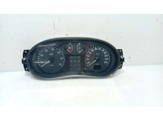 Recambio de cuadro instrumentos para renault kangoo (kc0/1_) 1.9 dti (kc0u) referencia OEM IAM   