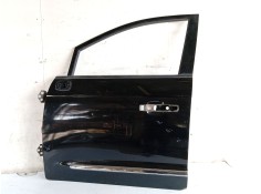 Recambio de puerta delantera izquierda para ssangyong rodius i 2.7 xdi referencia OEM IAM 6200321202  