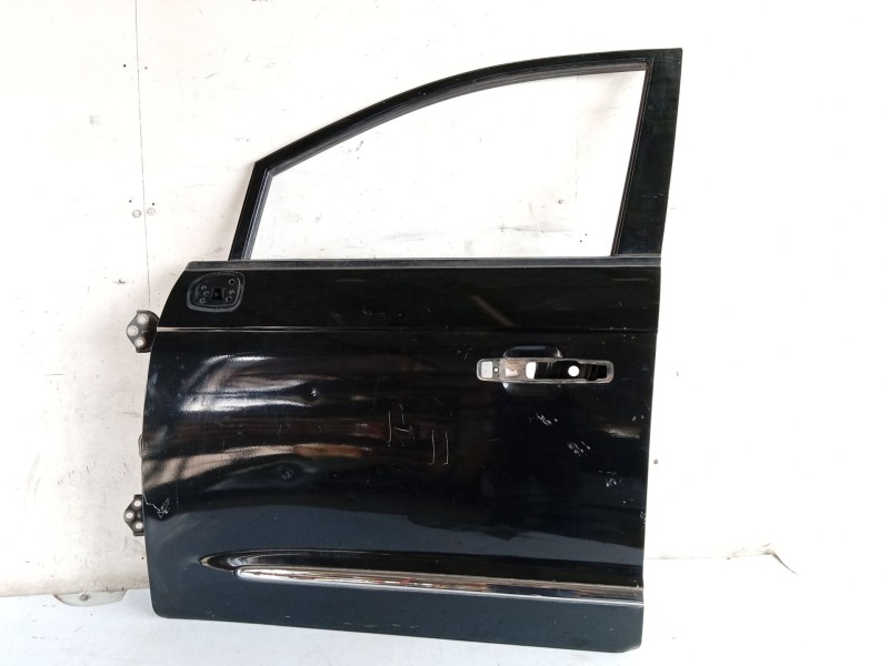 Recambio de puerta delantera izquierda para ssangyong rodius i 2.7 xdi referencia OEM IAM 6200321202  