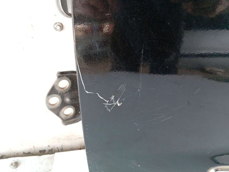 Recambio de puerta delantera izquierda para ssangyong rodius i 2.7 xdi referencia OEM IAM 6200321202  