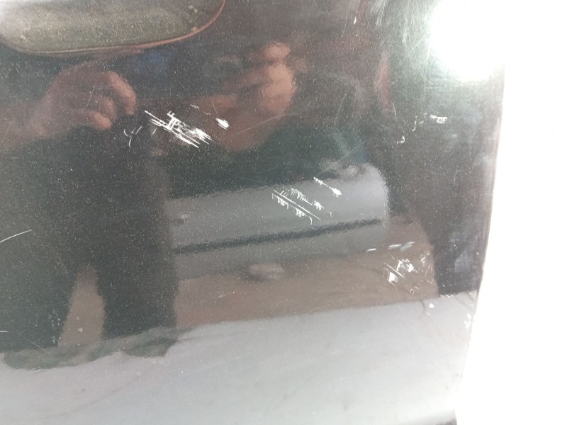 Recambio de puerta delantera izquierda para ssangyong rodius i 2.7 xdi referencia OEM IAM 6200321202  