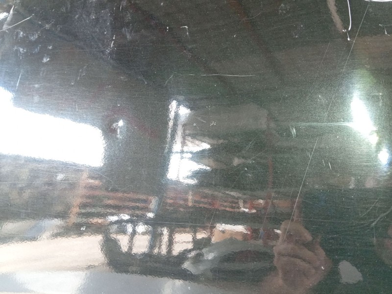 Recambio de puerta delantera izquierda para ssangyong rodius i 2.7 xdi referencia OEM IAM 6200321202  