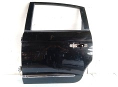 Recambio de puerta trasera izquierda para ssangyong rodius i 2.7 xdi referencia OEM IAM 6300321101  