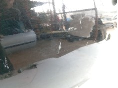 Recambio de puerta trasera izquierda para ssangyong rodius i 2.7 xdi referencia OEM IAM 6300321101   2