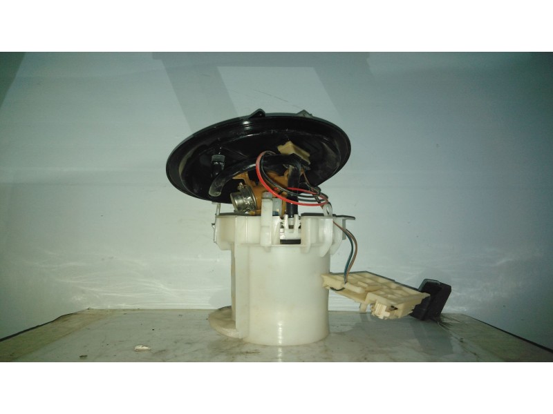 Recambio de aforador para opel zafira a 1.6 16v   |   0.99 - ... | 1999 | 101 cv / 74 kw referencia OEM IAM 90581616 0580313062 