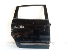Recambio de puerta trasera derecha para ssangyong rodius i 2.7 xdi referencia OEM IAM 6300421101  