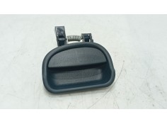Recambio de maneta interior trasera derecha para renault kangoo (kc0/1_) 1.9 dti (kc0u) referencia OEM IAM   