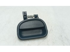 Recambio de maneta interior trasera derecha para renault kangoo (kc0/1_) 1.9 dti (kc0u) referencia OEM IAM    2