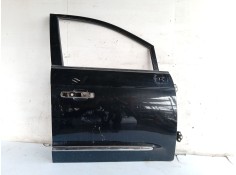 Recambio de puerta delantera derecha para ssangyong rodius i 2.7 xdi referencia OEM IAM 6200421202  
