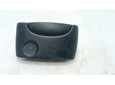 Recambio de maneta exterior lateral derecha para renault kangoo (kc0/1_) 1.9 dti (kc0u) referencia OEM IAM   