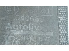 Recambio de cinturon seguridad delantero derecho para fiat grande punto (199_) 1.4 16v (199bxg1b, 199axg1b) referencia OEM IAM 7 2
