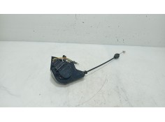 Recambio de potenciometro pedal para renault kangoo (kc0/1_) 1.9 dti (kc0u) referencia OEM IAM   