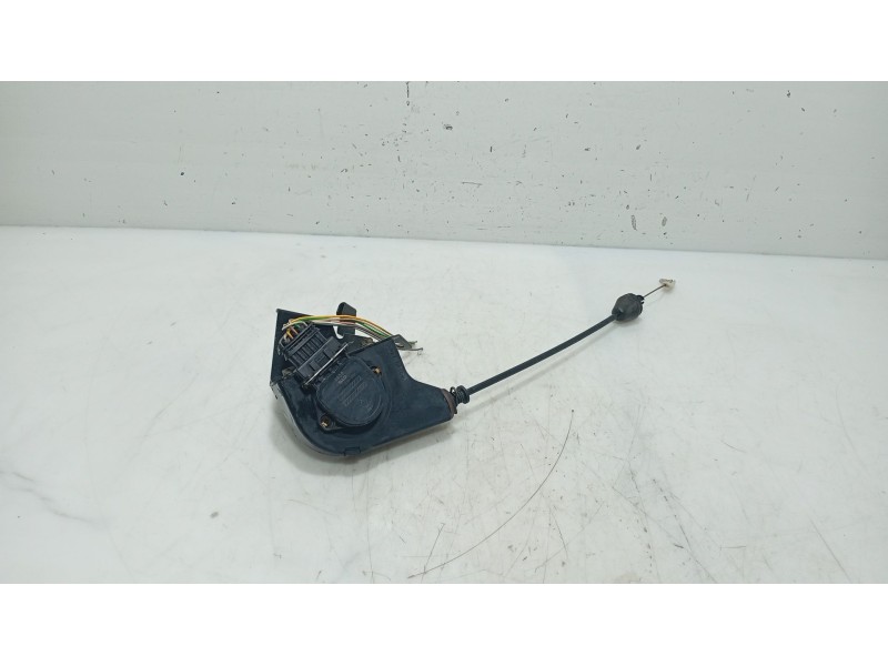 Recambio de potenciometro pedal para renault kangoo (kc0/1_) 1.9 dti (kc0u) referencia OEM IAM   