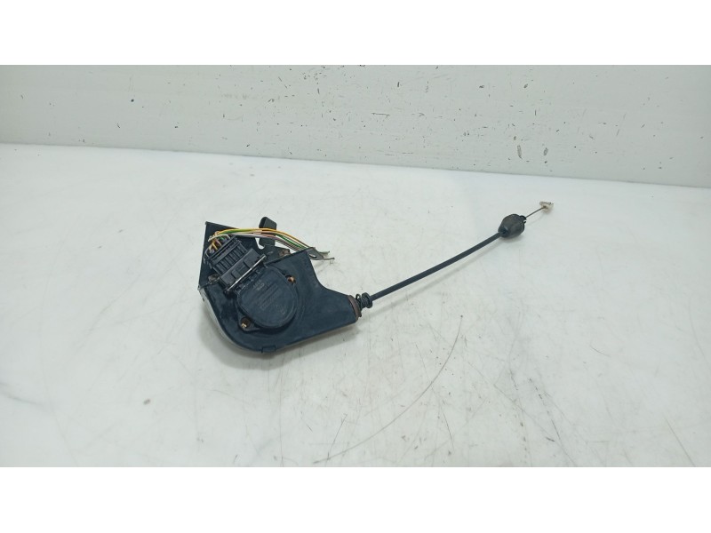 Recambio de potenciometro pedal para renault kangoo (kc0/1_) 1.9 dti (kc0u) referencia OEM IAM   