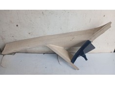 Recambio de moldura para fiat grande punto (199_) 1.4 16v (199bxg1b, 199axg1b) referencia OEM IAM   