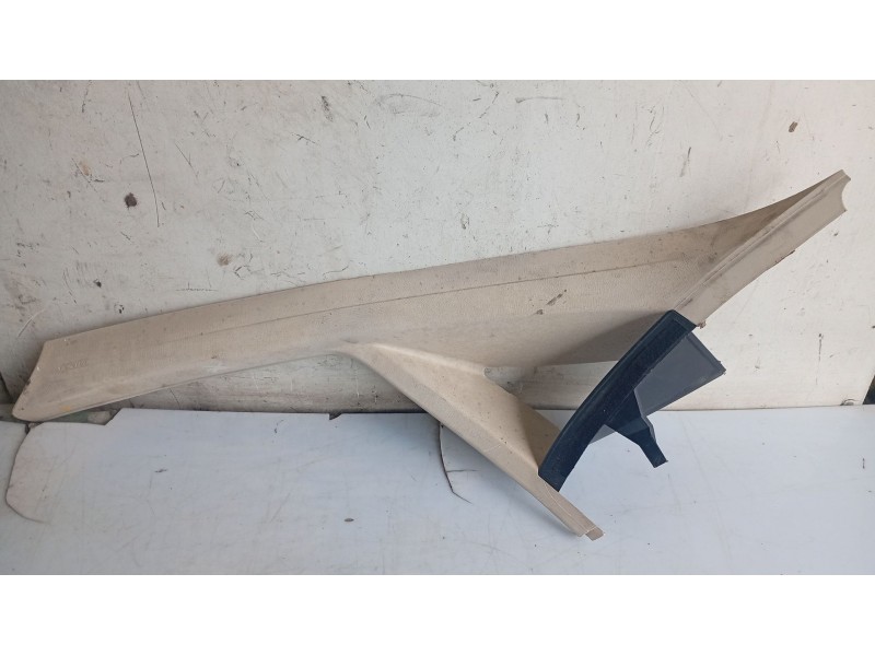 Recambio de moldura para fiat grande punto (199_) 1.4 16v (199bxg1b, 199axg1b) referencia OEM IAM   