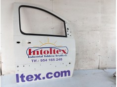 Recambio de puerta delantera derecha para fiat scudo autobús (270_, 272_) 2.0 d multijet referencia OEM IAM   