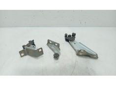 Recambio de soporte para renault kangoo (kc0/1_) 1.9 dti (kc0u) referencia OEM IAM   