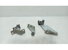 Recambio de soporte para renault kangoo (kc0/1_) 1.9 dti (kc0u) referencia OEM IAM    2