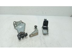 Recambio de soporte para renault kangoo (kc0/1_) 1.9 dti (kc0u) referencia OEM IAM   