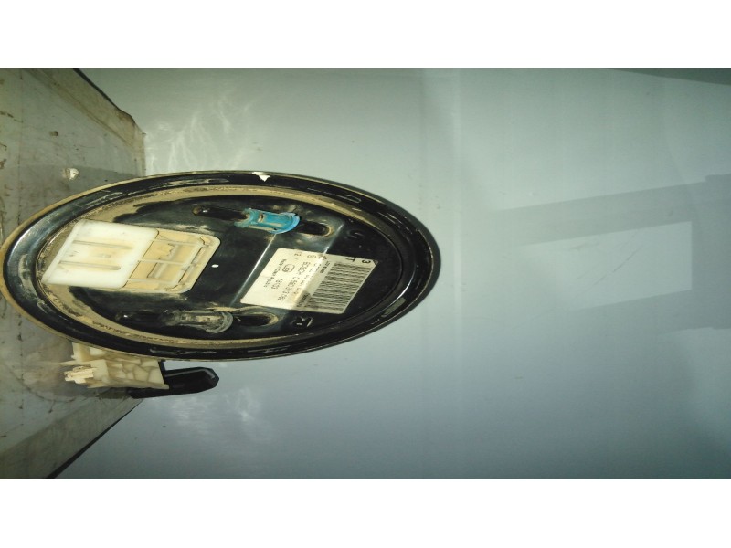 Recambio de aforador para opel zafira a 1.6 16v   |   0.99 - ... | 1999 | 101 cv / 74 kw referencia OEM IAM 90581616 0580313062 