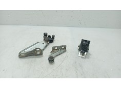 Recambio de soporte para renault kangoo (kc0/1_) 1.9 dti (kc0u) referencia OEM IAM    2