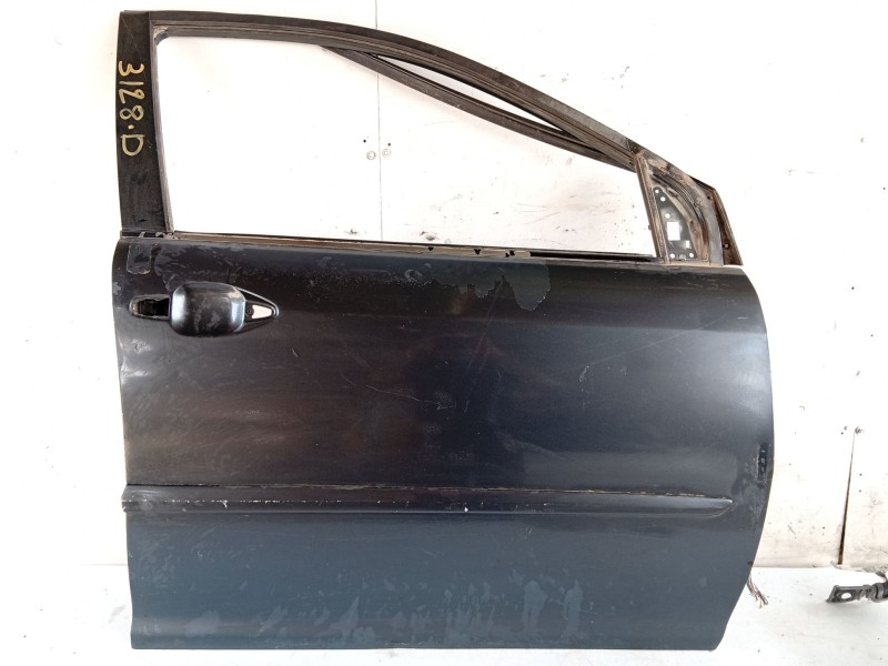 Recambio de puerta delantera derecha para lexus rx 400h referencia OEM IAM   
