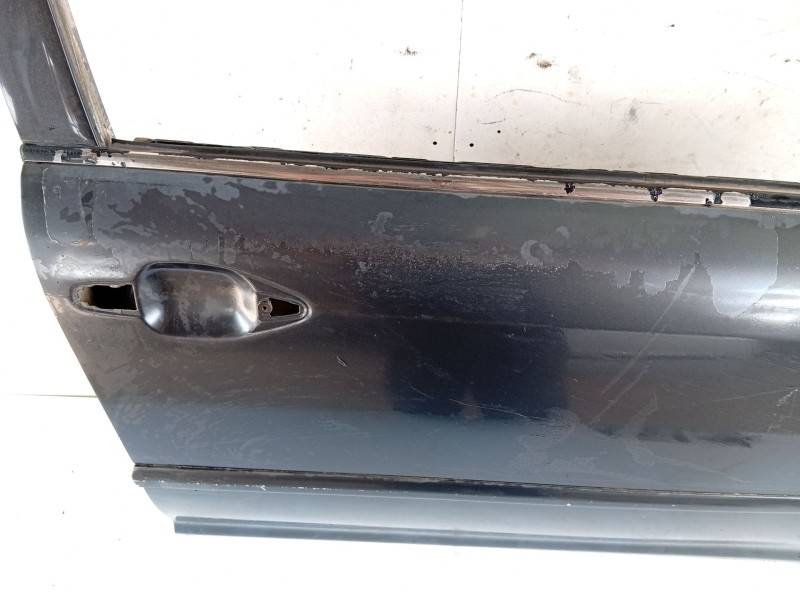 Recambio de puerta delantera derecha para lexus rx 400h referencia OEM IAM   