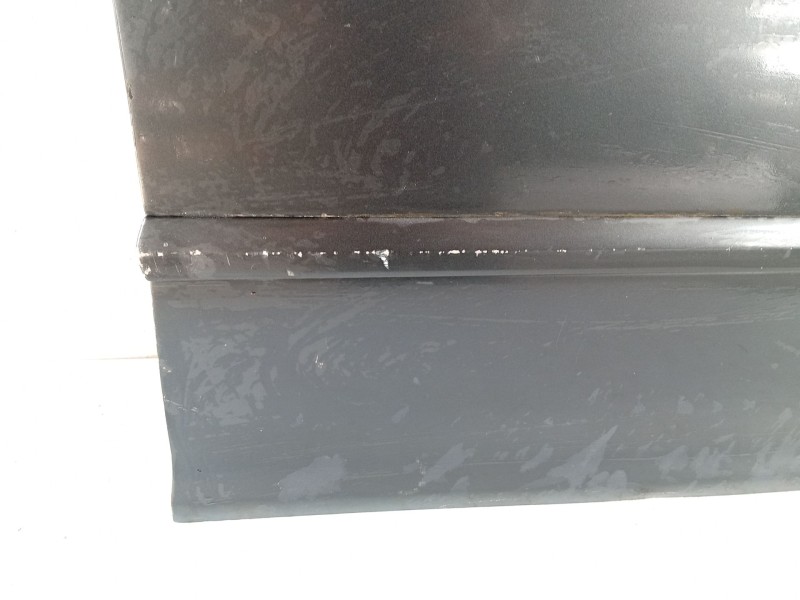 Recambio de puerta delantera derecha para lexus rx 400h referencia OEM IAM   