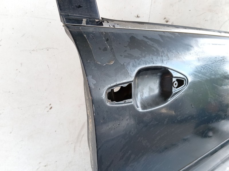 Recambio de puerta delantera derecha para lexus rx 400h referencia OEM IAM   