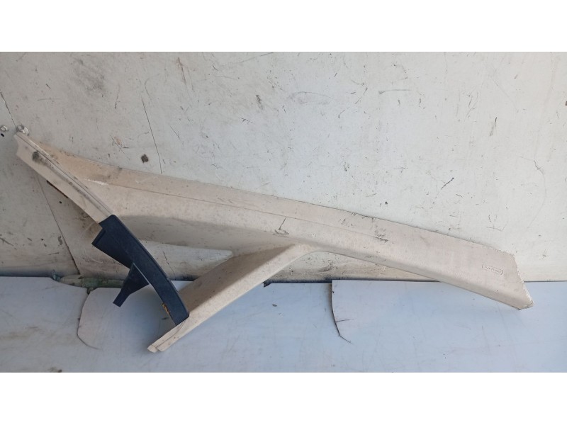 Recambio de moldura para fiat grande punto (199_) 1.4 16v (199bxg1b, 199axg1b) referencia OEM IAM   