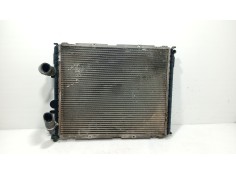 Recambio de radiador agua para renault kangoo (kc0/1_) 1.9 dti (kc0u) referencia OEM IAM   