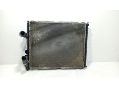 Recambio de radiador agua para renault kangoo (kc0/1_) 1.9 dti (kc0u) referencia OEM IAM    2