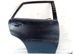 Recambio de puerta trasera derecha para lexus rx 400h referencia OEM IAM   