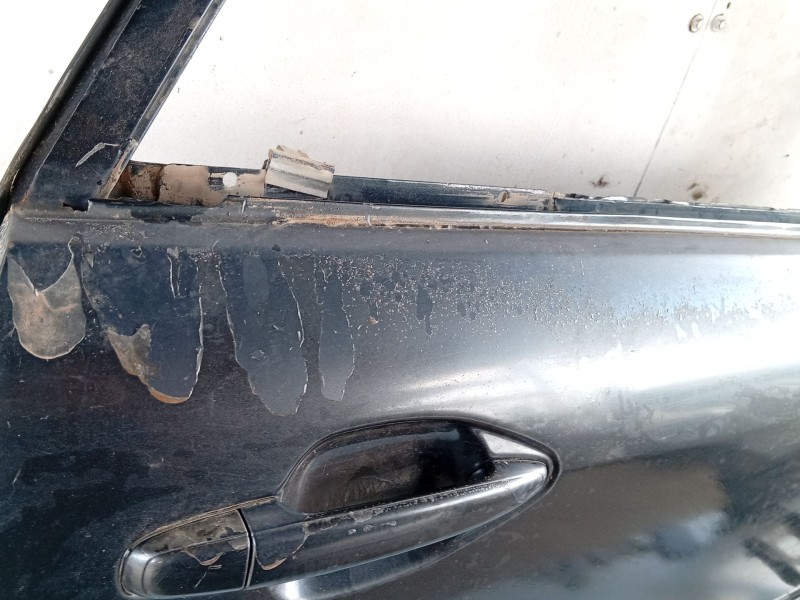 Recambio de puerta trasera derecha para lexus rx 400h referencia OEM IAM   
