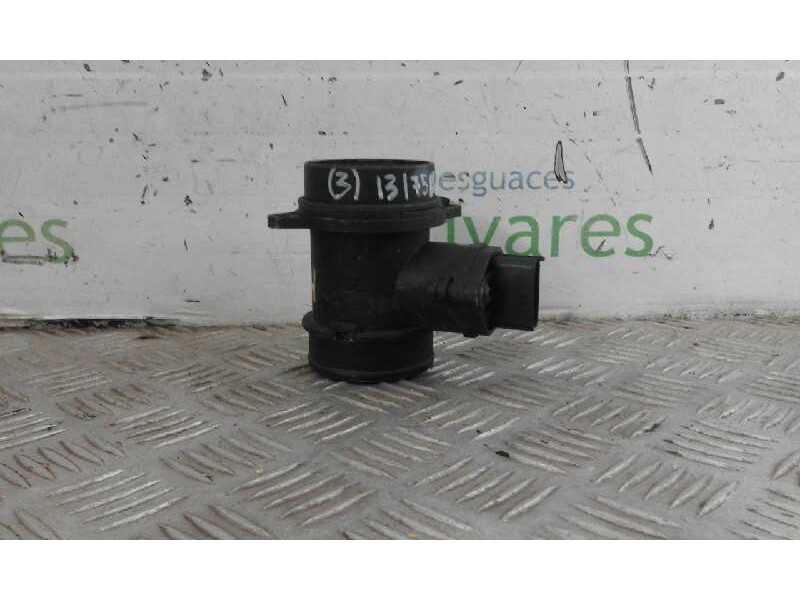 Recambio de caudalimetro para hyundai matrix (fc) 1.5 crdi cat   |   0.01 - ... | 2001 | 82 cv / 60 kw referencia OEM IAM 028100
