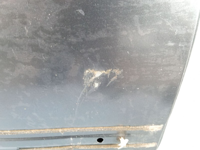 Recambio de puerta trasera derecha para lexus rx 400h referencia OEM IAM   