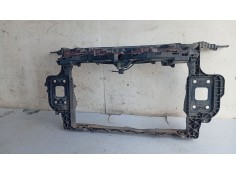 Recambio de panel frontal para fiat grande punto (199_) 1.4 16v (199bxg1b, 199axg1b) referencia OEM IAM 51818308  