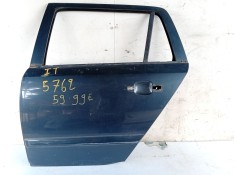 Recambio de puerta trasera izquierda para opel astra h station wagon (a04) 1.9 cdti (l35) referencia OEM IAM 13168045  