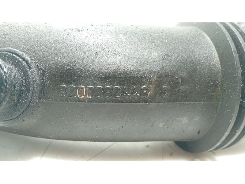 Recambio de tubo para renault kangoo (kc0/1_) 1.9 dti (kc0u) referencia OEM IAM   