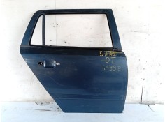 Recambio de puerta trasera derecha para opel astra h station wagon (a04) 1.9 cdti (l35) referencia OEM IAM 13168046  