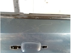 Recambio de puerta trasera derecha para opel astra h station wagon (a04) 1.9 cdti (l35) referencia OEM IAM 13168046   2