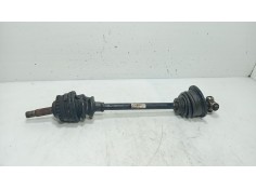 Recambio de transmision delantera izquierda para renault kangoo (kc0/1_) 1.9 dti (kc0u) referencia OEM IAM   