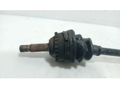 Recambio de transmision delantera izquierda para renault kangoo (kc0/1_) 1.9 dti (kc0u) referencia OEM IAM    2