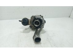 Recambio de turbocompresor para renault kangoo (kc0/1_) 1.9 dti (kc0u) referencia OEM IAM   