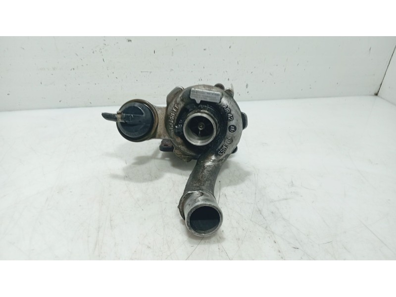 Recambio de turbocompresor para renault kangoo (kc0/1_) 1.9 dti (kc0u) referencia OEM IAM   